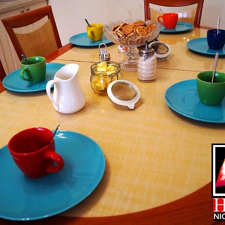 Hostel Nice Travel Akmola Esterno foto